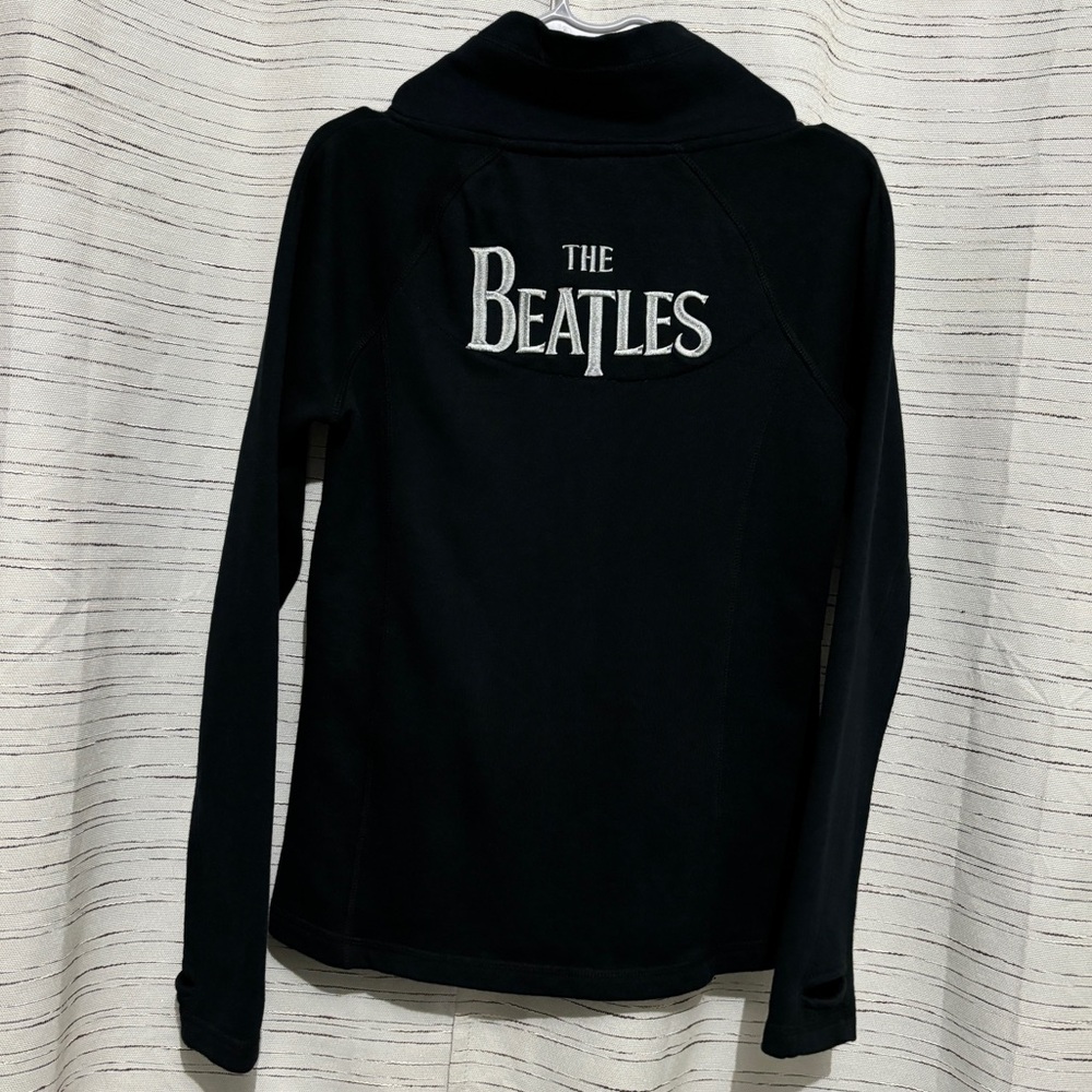 Beatles Jacket Apple Small